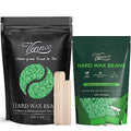 G.B.S Natural Wood Shaving Set with Straight Razor, Synthetic, Shave Brush, Animal Free, Beechwood Shave Bowl and Natural Soap