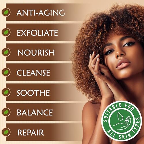 Retinol Face Cream with Collagen & Hyaluronic Acid - Anti Aging & Firming Face Moisturizer for Women & Men - Wrinkle Reduction Night & Day Cream, 1.7 Fl Oz