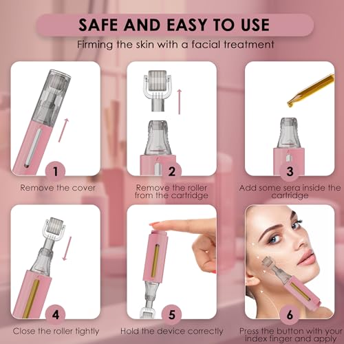 2pcs Meridian Brush Massage, 2025 New Meridian Massage Pressure Brush, Whole Body Essential Oil Massage Brush, Professional Custom Portable Handheld.