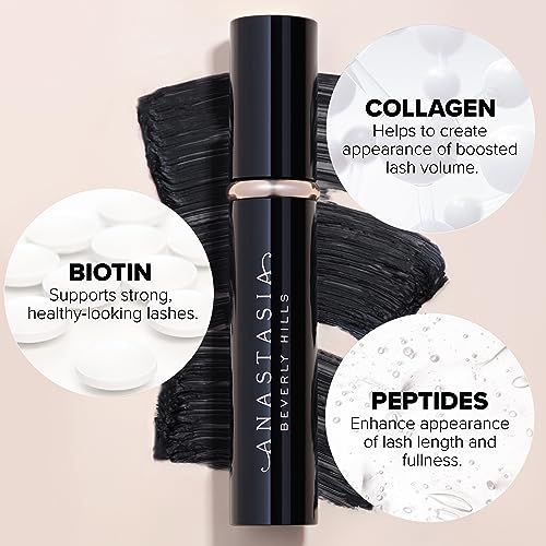 Anastasia Beverly Hills - Lengthening & Volumizing Mascara