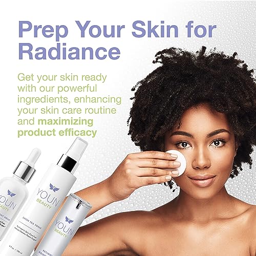 Oncology FaceRx Hydrating Gel. Skin Care for People Living with Cancer. Great Gift for Chemo Patient. Designed by Oncologists and Dermatologists. Chemo Skin Care (6.15 Fl Oz)