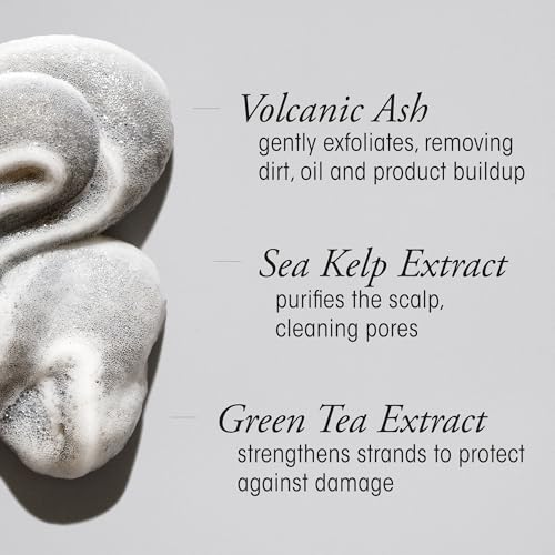 Oribe The Cleanse Clarifying Shampoo, 7.1 Fl Oz (Pack of 1)