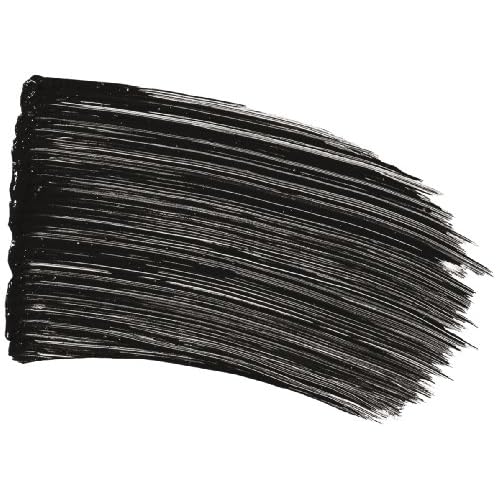 Maybelline New York Lash Discovery Mini-Brush Waterproof Mascara, Very Black, 0.16 fl. oz.