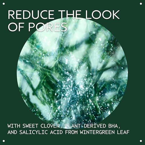 Aveda Botanical Kinetics Pore Refiner Serum | Instantly Unclogs Pores | Reduces the Look of Pores | with Beta Hydroxy Acid | 97% Naturally Derived*, 1 Fl Oz