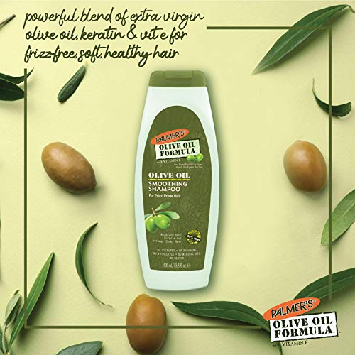 Camille Rose Curl Love Shampoo, with Olive Fruit & Avocado Oils and Aloe Leaf Juice to Cleanse, Moisturize and Hydrate, for All Hair Textures, 12 fl oz