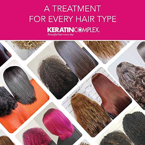 Keratin Complex - KC PRIMER Keratin Pre-Treatment Shampoo - 33.8 fl oz