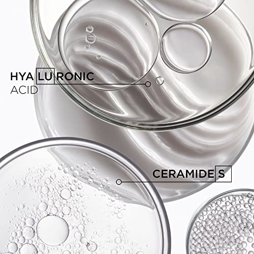 KERASTASE Densifique Mousse - Leave In Thickening Mousse, Adds Volume and Shine to Thinning Hair Types, With Hyaluronic Acid