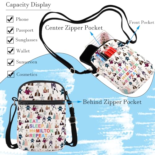 LEVLO Kenya Travel Cosmetic Bag Kenya Souvenir Gift Take Me To Kenya Zipper Pouch Bag For Traveler (Take Me To Kenya)