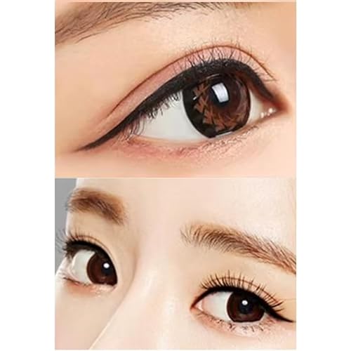 Liquid Waterproof Eyeliner ? Long-Lasting, Smudge-Proof, Matte Black, Precision Tip, Quick Dry for All-Day Wear, Hypoallergenic, Vegan ? Perfect for Cat Eye & Winged Eyeliner
