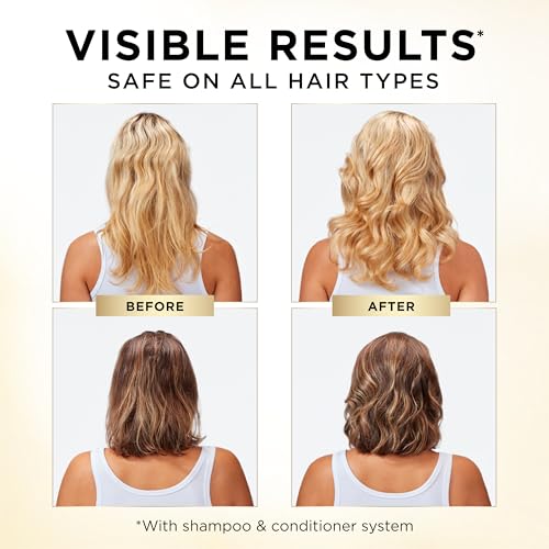 Pantene Shampoo, Sheer Volume - 72-Hour Fullness, Lightweight Nourishment with Pro-Vitamin B5 + Antioxidants, Fine, Thin, Color-Treated Hair, Paraben Free, Remove Build Up for Body & Shine, 27.7 Fl Oz