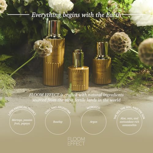 Magic Reset Facial Cleanser ? Sulfate-Free Face Wash with Aloe Vera, Oat & Papaya Extracts for a Purified Complexion ? 120ml