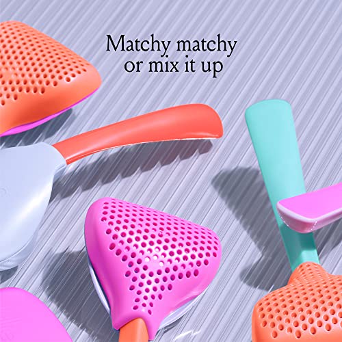 Billie 5-Blade Women¡¯s Razor Travel Case - Take Your Razor To-Go - Magnetic Top - Easy Storage - Portable & Convenient - Malibu (Pack of 1)