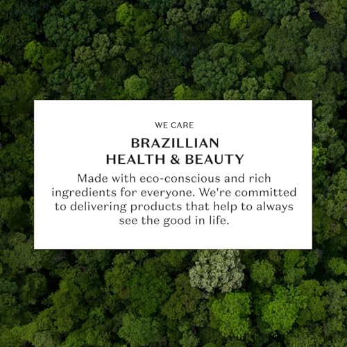 O BOTICARIO Cuide-se Bem Peach Bumbum Body Mask, Moisturizing and Softening Treatment for a Peach-Soft Bum, 8.11 Ounce (230g)