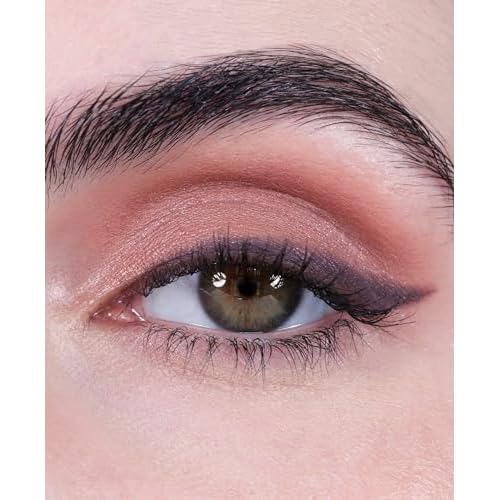 Wander Beauty Cream Eye Shadow + Radiant Powder Shadow DOUBLE DATE EYE SHADOW DUO | Paraben Free and Gluten Free (Eye Candy/Crush)