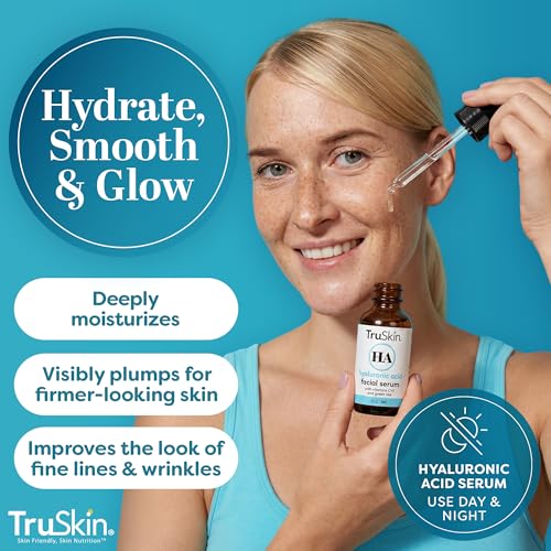 Niacinamide 12% Serum for Face w/Zinc & Hyaluronic Acid ? Vitamin B3 & E Pore Minimizer for Dark Spot Corrector, Even Skin Tone, Oil Control, Brightening & Hydrating for Women, 2 Fl Oz