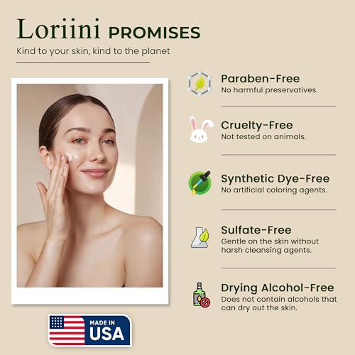 MegPep Hyaluronic Acid Serum Multi-Peptide Anti-Aging Serum with Ceramides, Gold for Hydration, Wrinkles, Fine Lines, Firming, Brightening Plumping Care for Sensitive Skin Paraben-Free 1 Fl oz