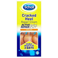 Scholl Cracked Heel Repair Cream K Plus - 60 Ml
