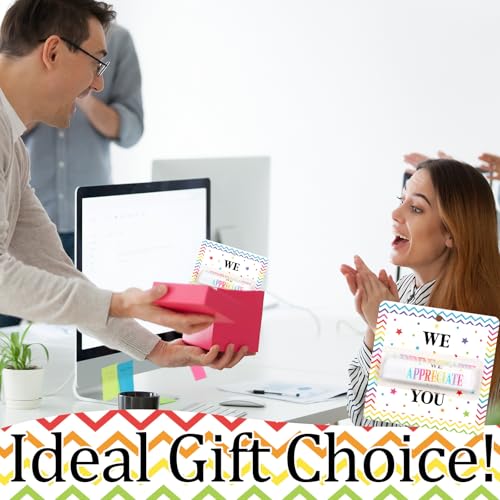 50 Pack Employee Appreciation Gifts Bulk Lip Balms Thank You Gift You're the Balm Party Favor for Women Man Coworker Teacher Gratitude Baby Shower Spring Party Supply (Colorful)
