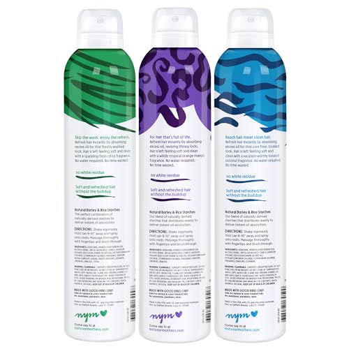 Matrix High Amplify Volumizing Shampoo - Instant Lift, Lasting Volume & Strengthening, Silicone-Free, Boost Structure in Fine, Thin & Limp Hair