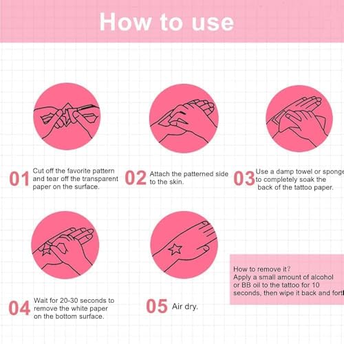 40 Sheets Fake Scars Temporary Tattoo Fake Scratch Scar Wound Body Face Stickers Halloween Makeup for Adults Cosplay Party