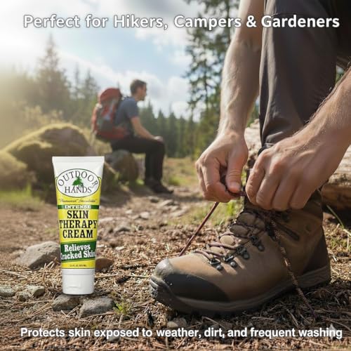 Intense Skin Therapy Cream pack of 2