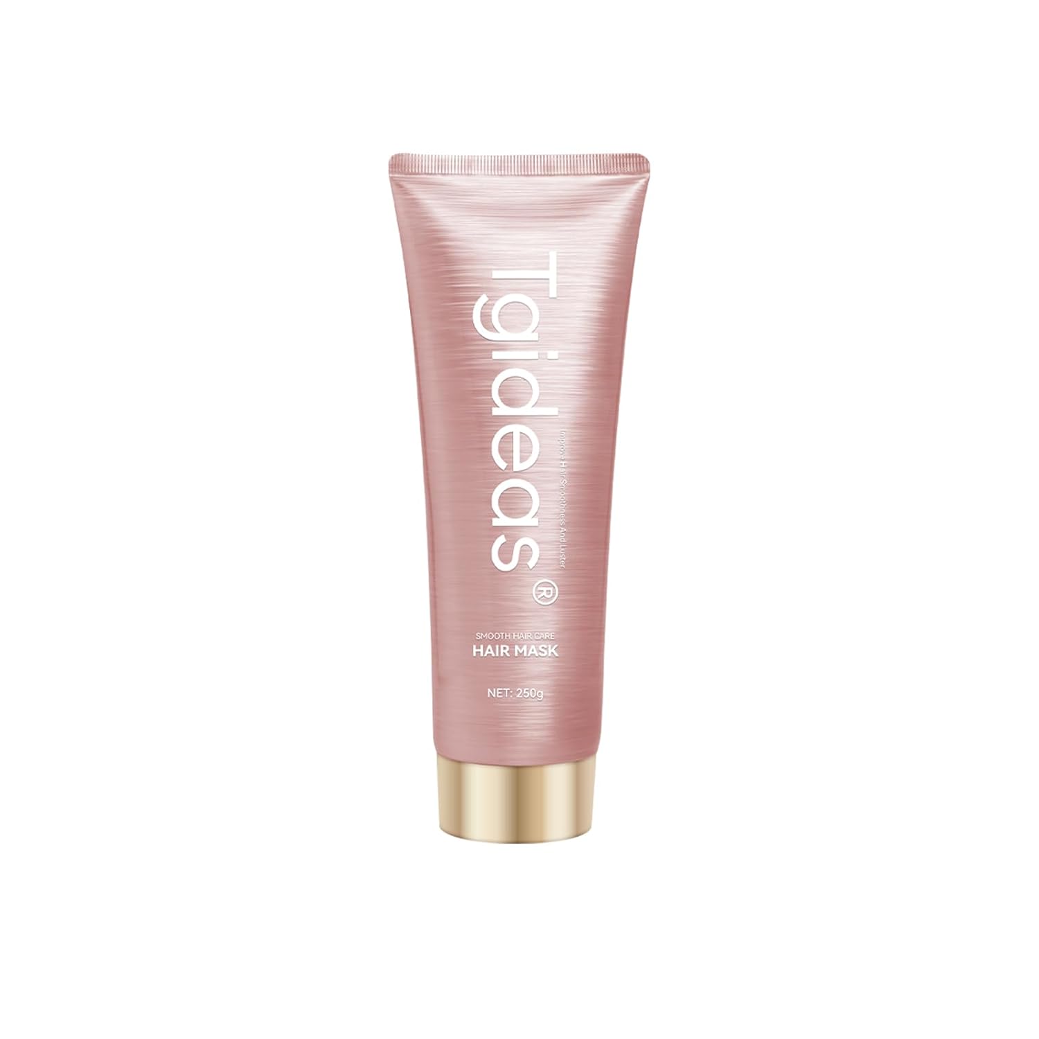 Hydrating Collagen Hair Mask - Deep Repair Treatment for Dry, Damaged Hair - 8.45 Oz