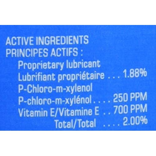 Andis Blade Care Plus Disinfectant, 16.5-Ounce