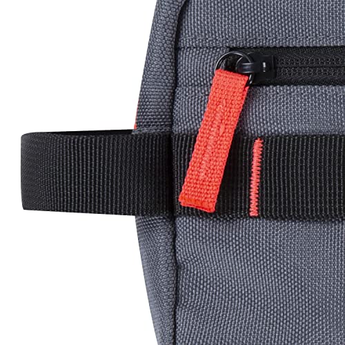 Hurley Small Items Toiletry Dopp Kit