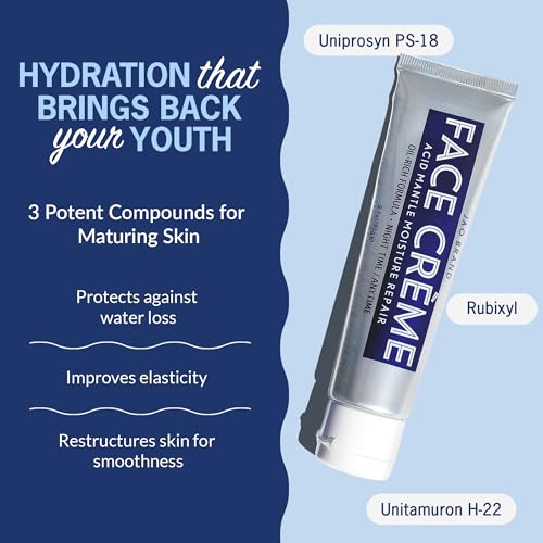 Jao Serious Moisture Aroma Therapy Facial - 1 oz