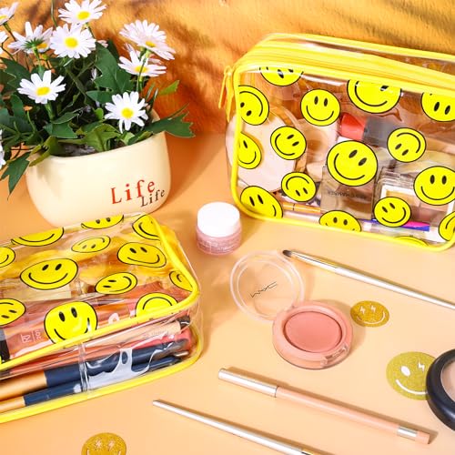 TSOTMO BCBA Therapist Gift Certified Behavior Analyst Zipper Makeup Toiletry Bags For Women (BCBA)