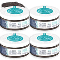 144 Pcs Blue Cheer Lip Balm Hand Cream Set Party Favors Cheer Teams Camp Gifts Include 36 Lip Balm 36 Moisturizing Hand Cream 36 Bags 36 Cards and Ropes for Guest Party Supplies Accessories