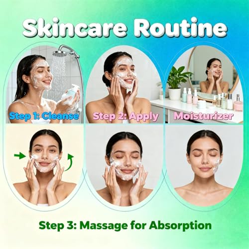 Moisturising Cream, 80g