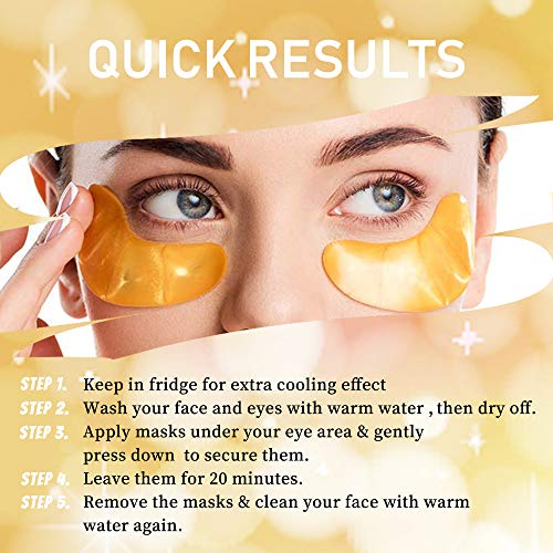 20Packs Steam Eye Mask, Heated Eye Mask Warm Compress for Eyes, Disposable Self Heating Steam Mask for Home, Sleep, Spa, Travel Essentials & Relaxation Gifts, Valentine's Day Gifts (Lavender)