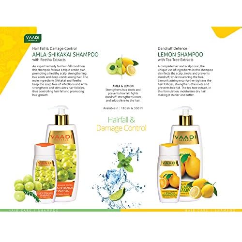 Vaadi Herbals Papaya Face & Body Moisturizer 16 Oz (Pack of 3 X 150 Gm) - Herbal Cream - All Natural - Paraban, Sulfate Free