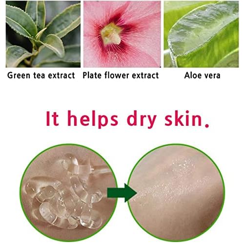 SELY Korean Cosmetics Soothing Moisture Aloe Vera Gel 250ml