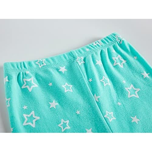 Babyroom Girls Pajamas Matching Doll Pjs Toddler Kids Cotton Sleepwear Christmas Clothes