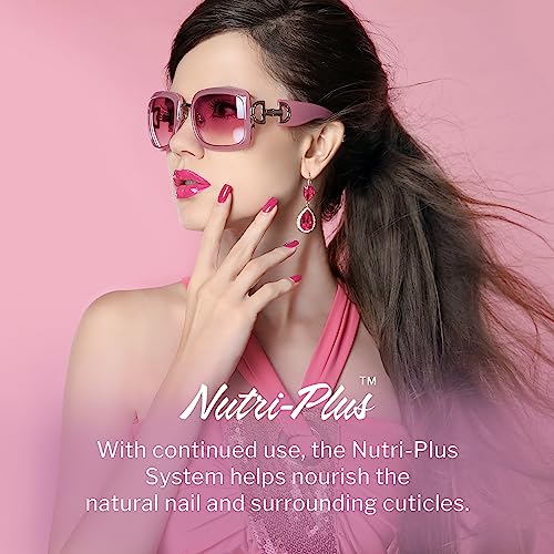 SNS Nail Dip Powder, Gelous Color Dipping Powder - You're In My Dreams (Purple/Lavender), EE08 - Long-Lasting Acrylic Nail Color & Polish Lasts 14 Days - Low-Odor & No UV Lamp - 1.5 Oz