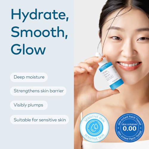 THE FACE SHOP Alltimate PDRN Hylauronic Acids Serum 30ml