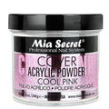 Mia Secret Acrylic Powder Cover Cool Pink 8 oz.