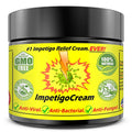 Adults Kids Ointment Cream Salve Skin with Tea Tree Oil Fast Scar All Clear
