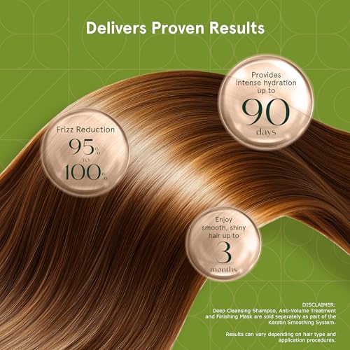 RODAN + FIELDS DEFRIZZ Oil Treatment | 60 mL | Light Hair Oil to Tame & Defrizz Hair | Fresh & Floral Fragrances | Great for Travel | Pre Shampoo & Heat Protectant | Health & Beauty | Hair Care Oil