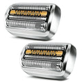 94M Series 9 Pro Shaver Replacement Head Shaving Compatible with Braun Shavers 9290cc, 9291cc, 9370cc, 9376cc, 9293s, 9260s, 9295cc, 9385cc (2 Pack)