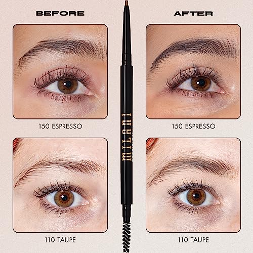 Milani Precision Brow Pencil (Caramel)