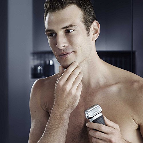 Braun 70B Replacement Foil and Cutter Cassette - Compatible with Older Series 7 Shavers - Made In Germany