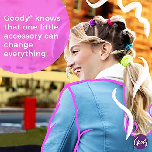 Goody Black Bobby Pins 170CT