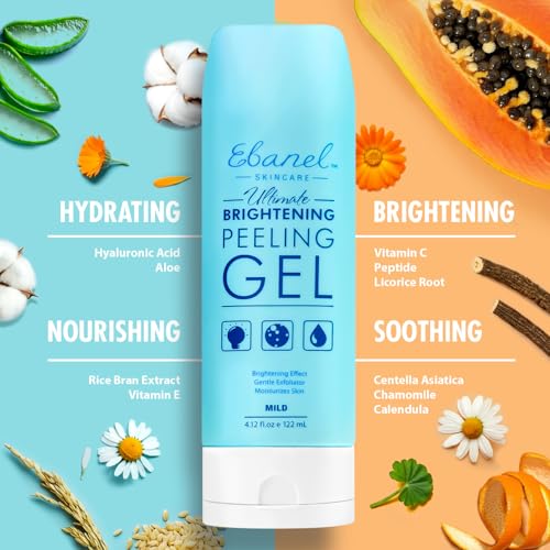 Bella Skin Beauty PROBIOTIC Underarm Toner - Spearmint