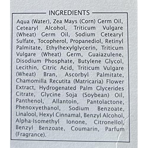 Dr. Grandel PhytoCare Azulene Cream 1.68oz (50ml)
