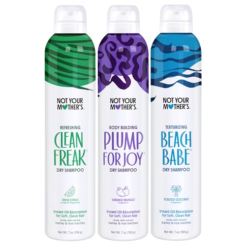 Matrix High Amplify Volumizing Shampoo - Instant Lift, Lasting Volume & Strengthening, Silicone-Free, Boost Structure in Fine, Thin & Limp Hair