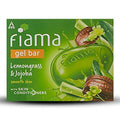 Fiama Di Wills Clear Springs Bathing Bar, 125g (Pack of 3)