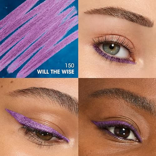 COVERGIRL x STRANGER THINGS UpsEYE Down Kohl Eyeliner- 150 Will the Wise